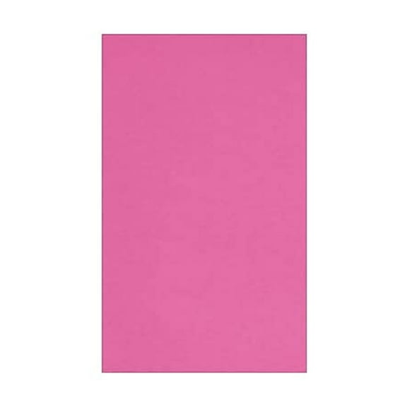 8 1/2 x 14 Paper - Magenta (1000 Qty.)