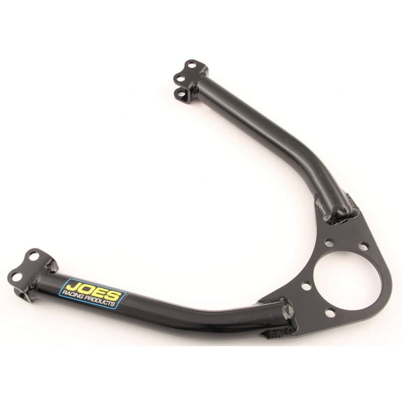 JOES RACING PRODUCTS 15510-SLBA Front Control Arms 8-1/2in Screw In B/J Tube Section Only