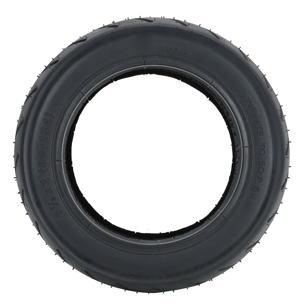 8 1/2X2 Tyre Mobility Scooter Wheel Electric Wheelchair Stroller Tires ...