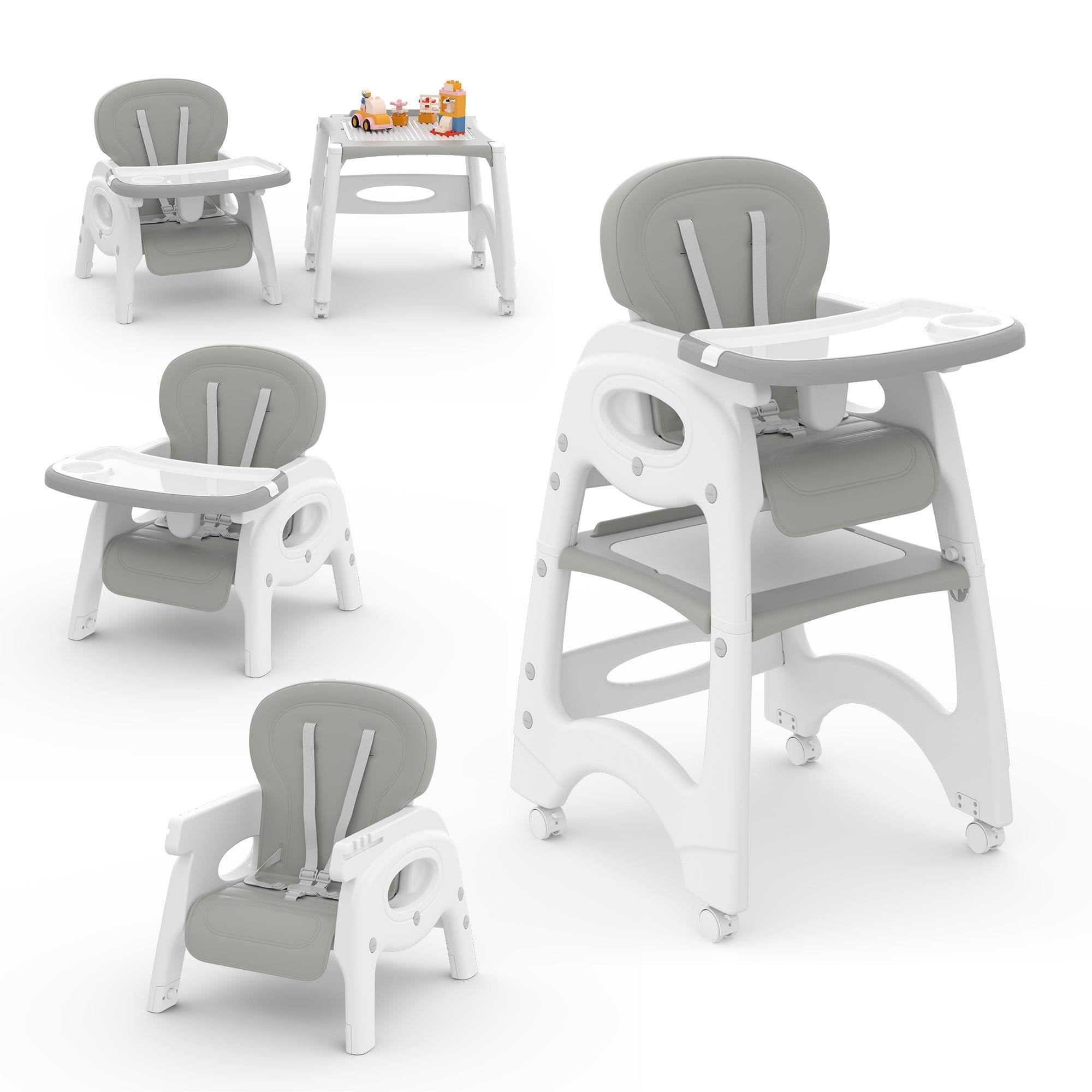Child Multifunctional Feeding Set preview