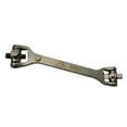 thumbnail image 1 of 8-1 Drain Plug Wrench - Square & Hex Male, 1 of 1