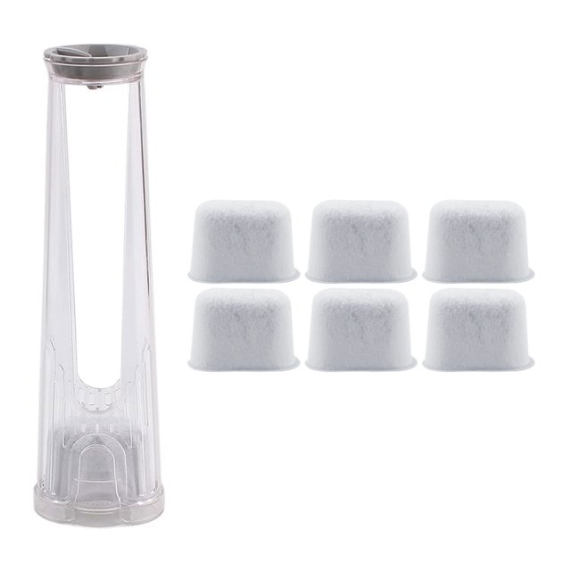 Keurig 2.0 Compatible 8.1 Inch Charcoal Water Filter Replacement