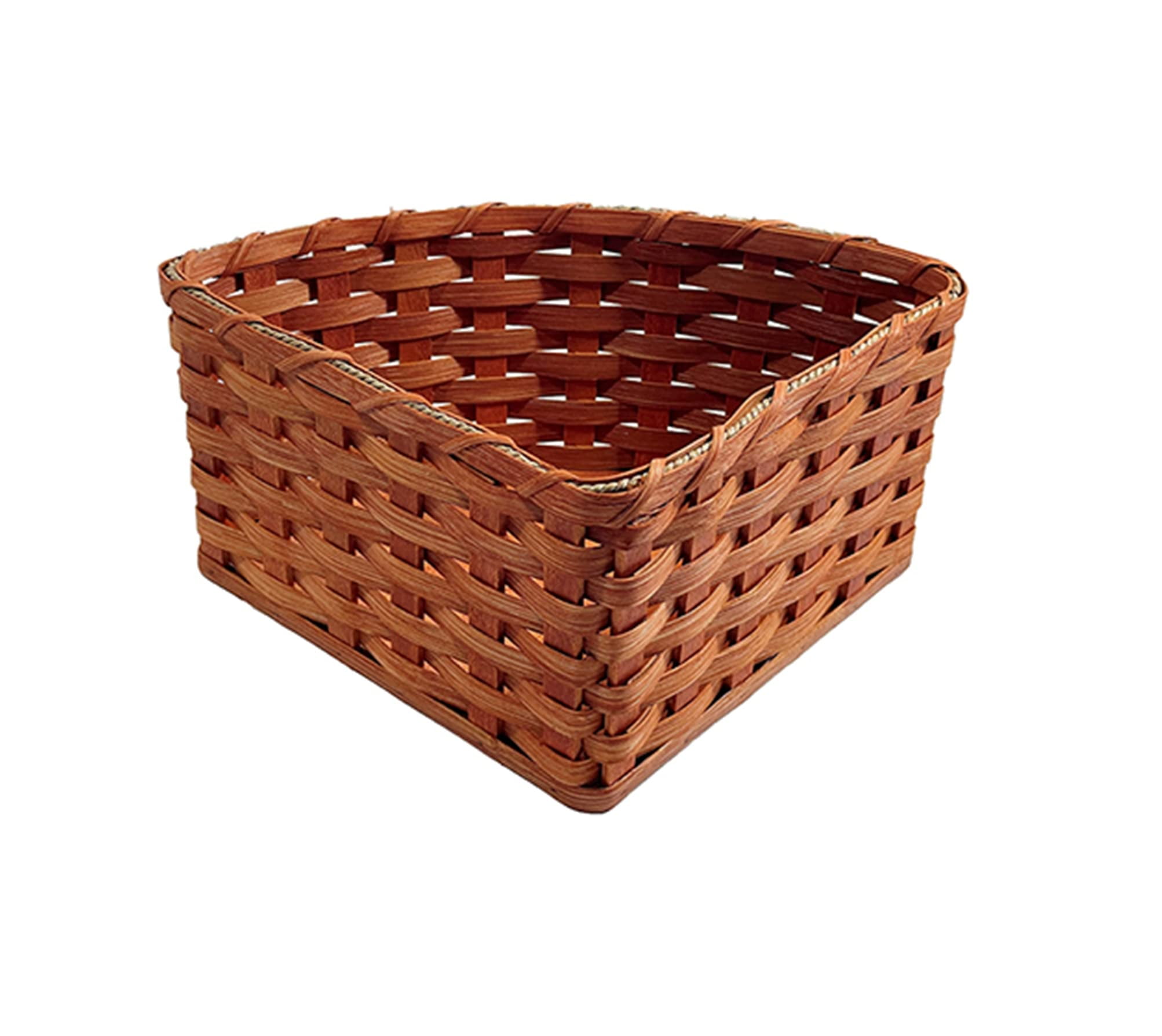 8.1 Liter Plastic Stackable Storage Box with Locking Lid, Easy-Grip ...