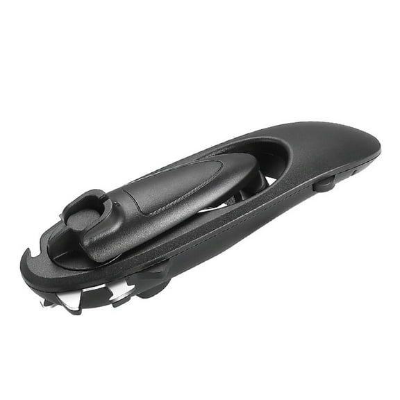 8 In 1 Multifunction Manual Can Opener for Smooth Edge Jar and Bottle Opening Versatile Kitchen Tool with Rotating Cutting Mechanism for Effortless Use