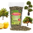 thumbnail image 1 of ⭐ 𝐏𝐑𝐎𝐅𝐄𝐒𝐒𝐈𝐎𝐍𝐀𝐋 8-10-10 Professional Fertilizer for Banana, Flowering, and Fruit Trees, Ornamentals - Boosts Flowering & Fruiting - for Indoor & Outdoor Plants (1 QUART), 1 of 6