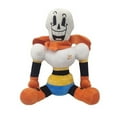 thumbnail image 1 of 8-10 Inch San Papyrus Plush Toy San Papyrus Stuffed Doll Animals Figure Soft Anime Collection Toy, 1 of 4