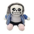 thumbnail image 1 of 8-10 Inch San Papyrus Plush Toy San Papyrus Stuffed Doll Animals Figure Soft Anime Collection Toy, 1 of 4