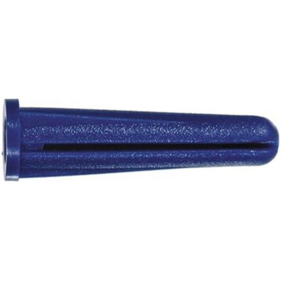 8-10 Plastic Anchor