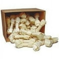 thumbnail image 1 of 8"-10" Rawhide Bones - Large Bones, 1 of 3