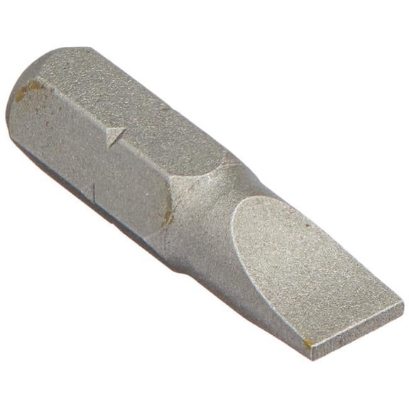 8-10 Slotted Insert Bit - 0.06 in.
