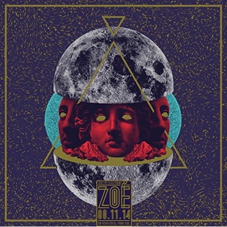 8.11.14 (CD/DVD)