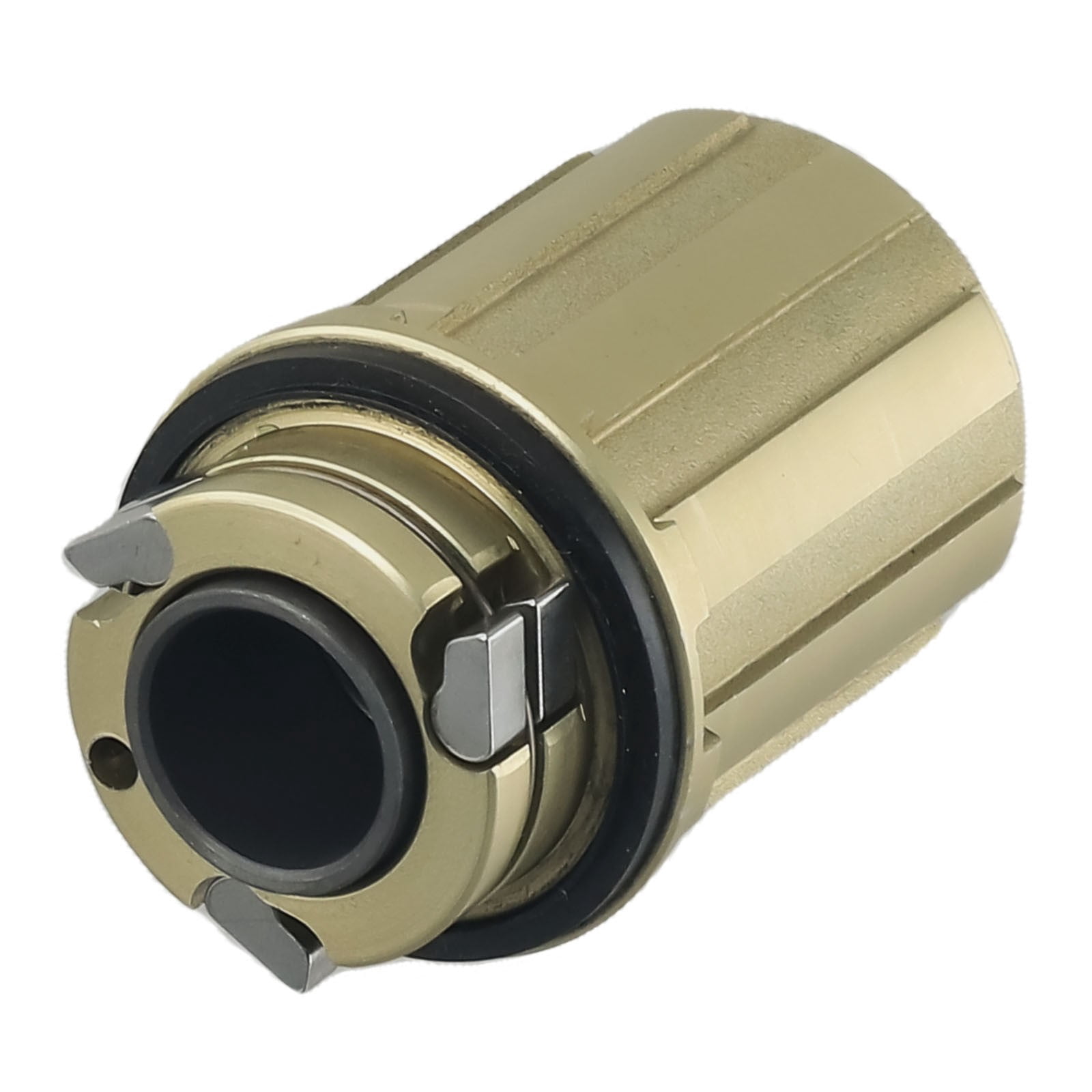 8-11 Speed Bicycle Freehub Body for 3-Pawl for Shimano for Microspline
