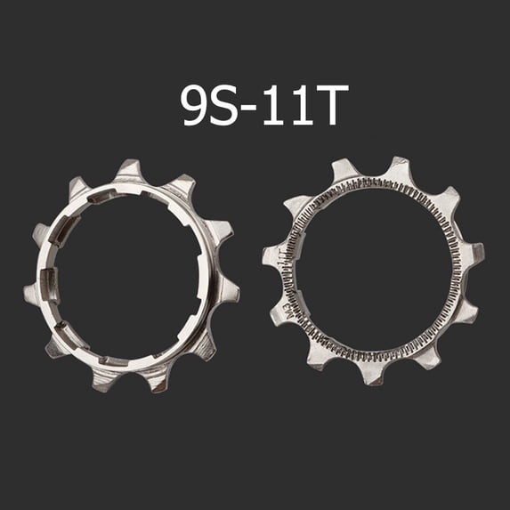 8-11 Speed MTB Road Bike Cassette Cog 11-13T Bicycle Freewheel for -Shimano