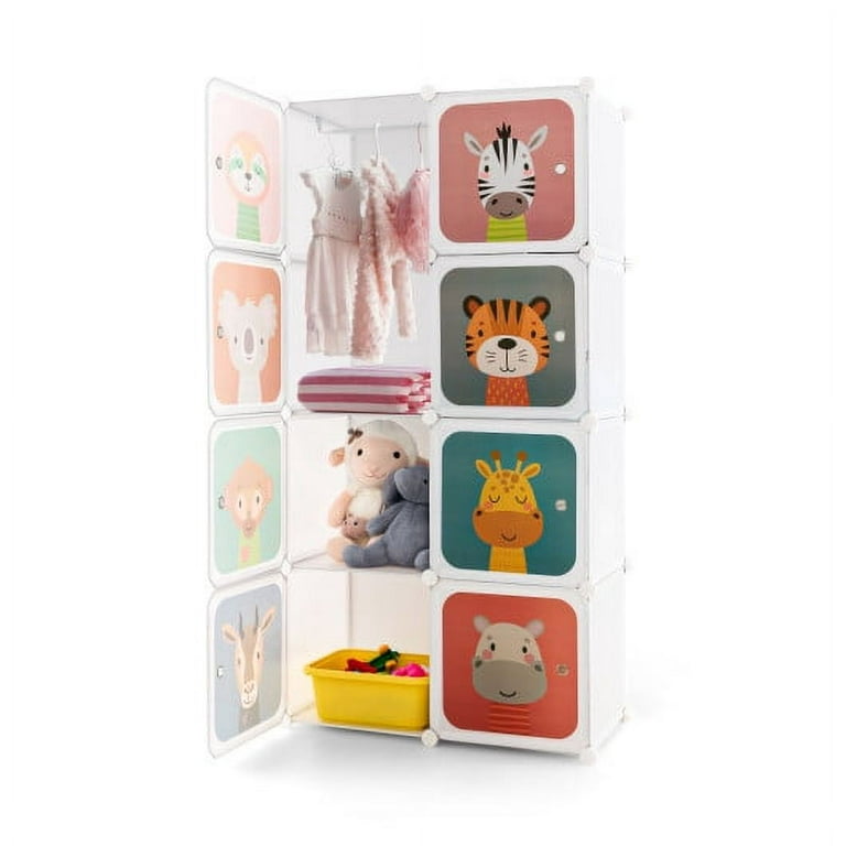 https://i5.walmartimages.com/seo/8-12-Cube-Kids-Wardrobe-Closet-with-Hanging-Section-and-Doors-8-Cubes_779a3492-03ff-4474-8dcc-629f97e53b83.dedf146e7775250d1d835804ca5d0685.jpeg?odnHeight=768&odnWidth=768&odnBg=FFFFFF