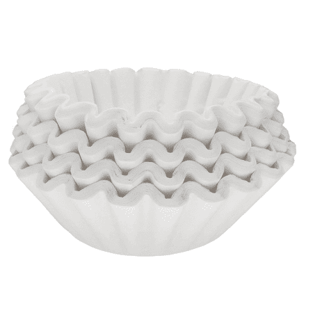 8-12 Cup White Basket Coffee Filters - 200-count price history and forecast - Parkway Essentials