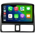 8+128GB 8Core Car Radio Stereo for Honda CRV 2002 2003 2004 2005 2006