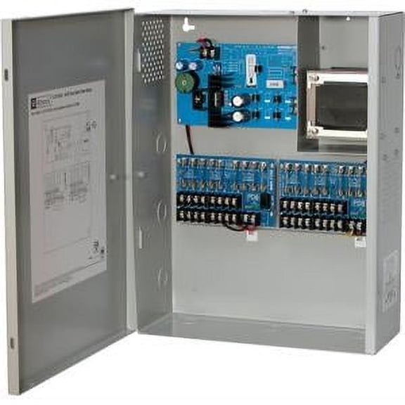 8- 12VDC 8- 24VAC 7A 16OUT AC & DC SIMULTANEOUSLY