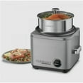 thumbnail image 1 of 8-15 Cup Rice Cooker, 1 of 1