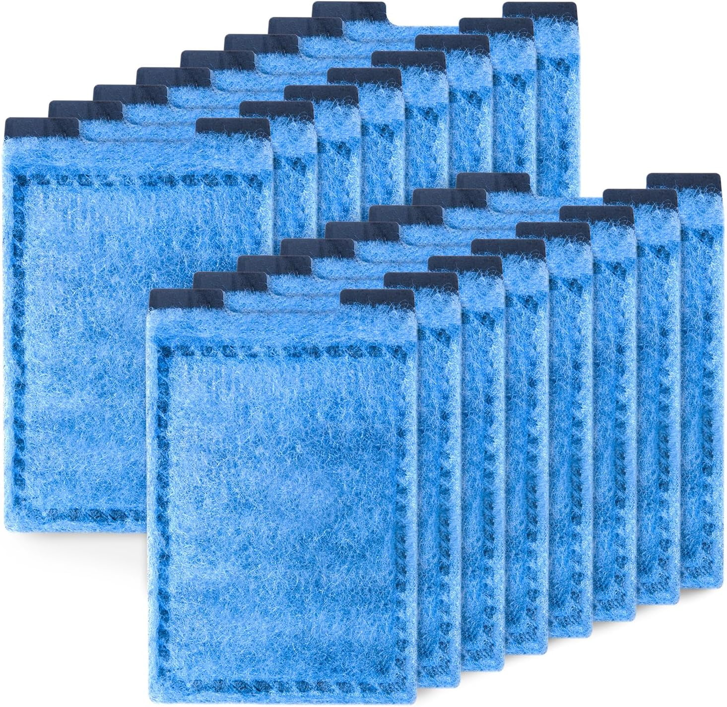 8/16/32 Pack Rite-Size Z Filter Cartridges Compatible with MarineLand ...