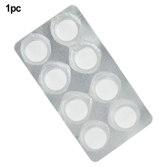 8/16 Pack Coffee machine cleaning For BREVILLE Espresso Coffee Machine
