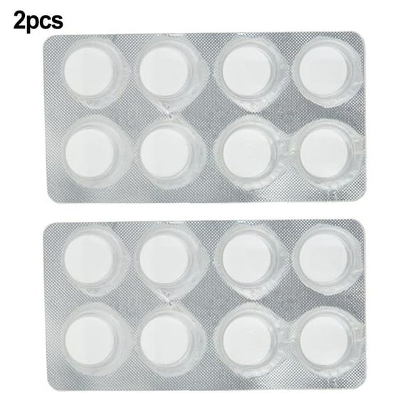 8/16 Pack Coffee machine cleaning For BREVILLE Espresso Coffee Machine