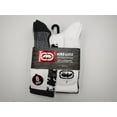 thumbnail image 1 of 8-16 Pairs Of Ecko Men's Half Cushion Crew Athletic Socks 10-13 (Style1, 8), 1 of 2