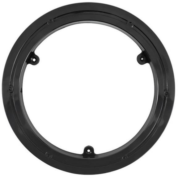 8-16inch Plastic Rotating Bearing Turntable Bearing Lazy Susan For Kitchen Cupboard DIY Computer Monitors Rotating Bearing