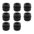 thumbnail image 1 of 8/16pcs Football Table Rod Stopper Foosballs Table Bushings Foosballs Bumper, 1 of 10