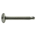 thumbnail image 1 of #8-18 x 1-5/8" 410 Stainless Steel Phillips Lath Self-Drilling Screws, 1 of 1