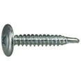 thumbnail image 1 of #8-18 x 1" Zinc Plated Steel Modified Phillips Truss Head Self-Drilling Screws SSMTS-062, 1 of 1