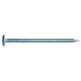 thumbnail image 1 of #8-18 x 3" Zinc Plated Steel Modified Phillips Truss Head Self-Drilling Screws, 1 of 1