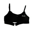 thumbnail image 1 of 8-18Y Teen Girls Underwear Soft Padded Cotton Bra,Young Girls for Yoga Sports Running Breathable Bra, 1 of 6