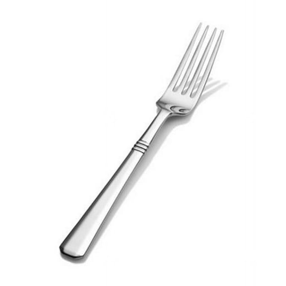 8.19 in. Cordoba Euro Dinner Fork, Pack of 12