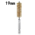 thumbnail image 1 of 8-19mm Wire Tube Machinery Cleaning Brush Rust Cleaner Washing Polishing Tools, 1 of 5
