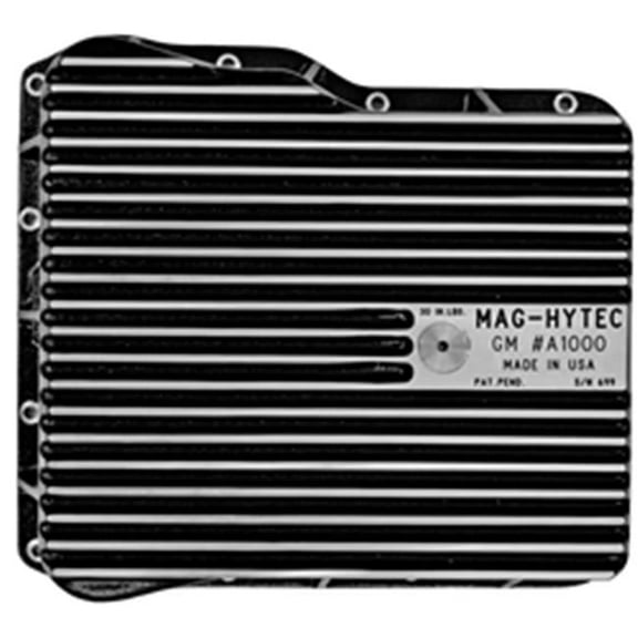 8.1L Transmission Pan