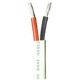 thumbnail image 1 of 8/2 AWG Duplex Tinned Marine Wire, Red/Black 25 Feet, 1 of 2