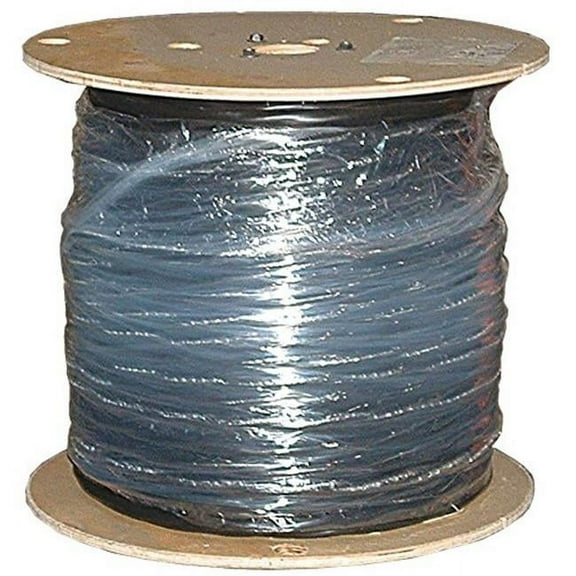 8-2 Non-Metallic Grounding Wire Cable - 500 ft. - Pack of 500