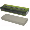 thumbnail image 1 of 8" 2 Sided Knife Blade Sharpener Sharpening Stone, 1 of 1