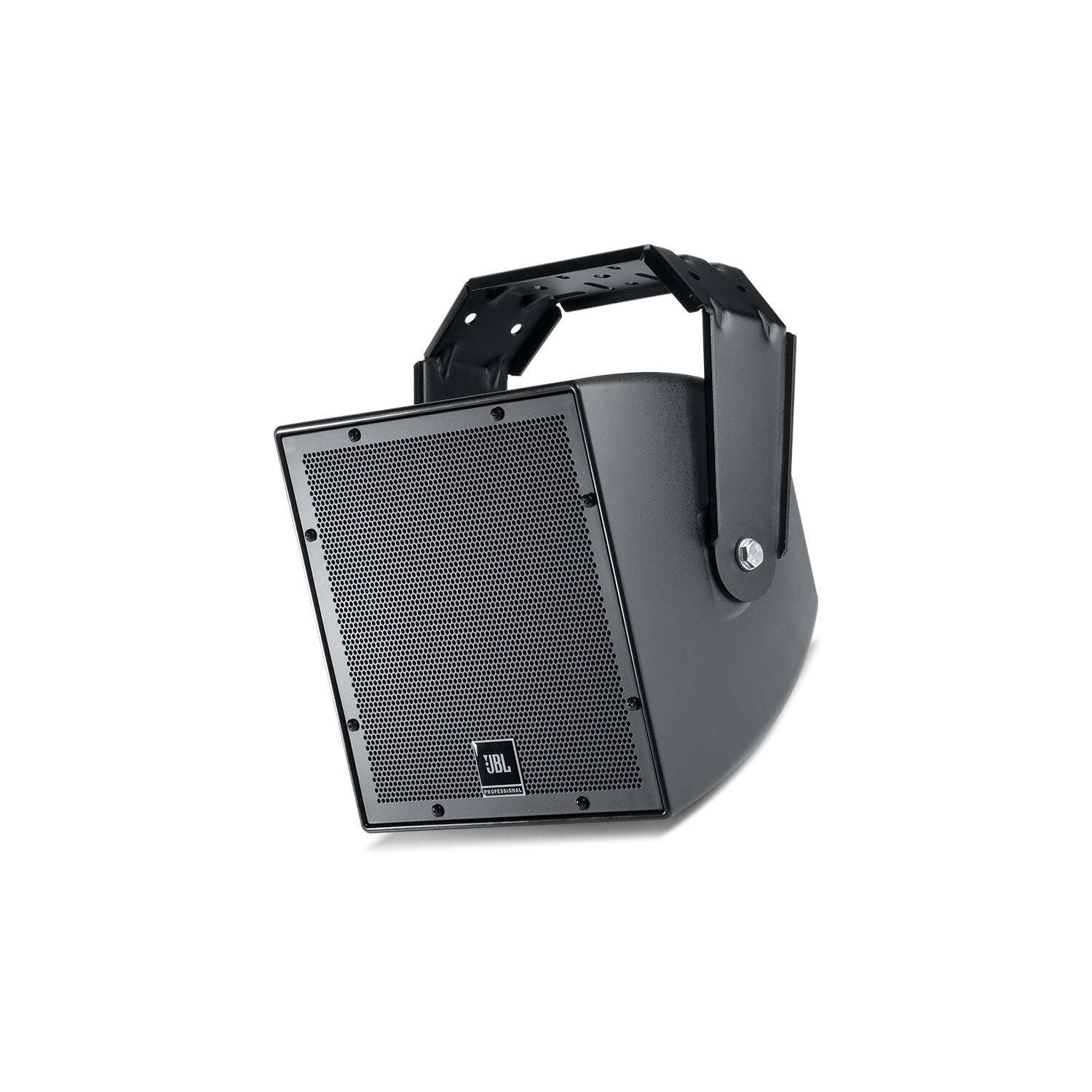 AWC82 - New All-Weather Compact 2-Way Coaxial Loudspeaker with 8" LF
