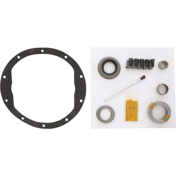 8.2 in. 10-Bolt Ring & Pinion Shim Kit for GM
