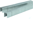 thumbnail image 1 of #8 20 Gauge 1/4" Leg x 1/2 Crown 80 Series Staple, 1 of 1