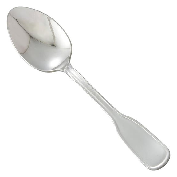 Winco 0033-10 Oxford Tablespoon, 18-8 Extra Heavyweight