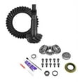 thumbnail image 1 of 8.25"/ 213mm CHY 3.07 Rear Ring & Pinion and Install Kit, 1 of 2