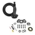 thumbnail image 1 of 8.25"/ 213mm CHY 3.07 Rear Ring & Pinion and Install Kit, 1 of 4
