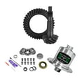 thumbnail image 1 of 8.25"/ 213mm CHY 4.11 Rear Ring & Pinion, Install Kit, 29 Spline Posi,, 1 of 4