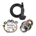 thumbnail image 1 of 8.25" CHY 3.73 Rear Ring & Pinion, Install Kit, 1.618" ID Axle Bearings & Seals, 1 of 4