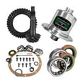 thumbnail image 1 of 8.25" CHY 4.11 Rear Ring & Pinion, Install Kit, Posi, 1.618" ID Axle Bearings, 1 of 4