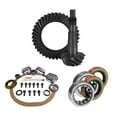 thumbnail image 1 of 8.25" CHY 4.88 Rear Ring & Pinion, Install Kit, 1.618" ID Axle Bearings & Seals, 1 of 2