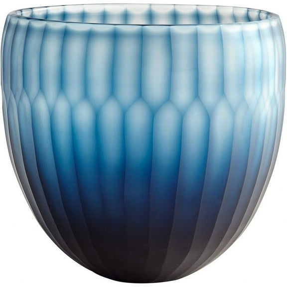 Cyan Design - 8.25 Inch Large Tulip Bowl
