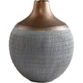 thumbnail image 1 of 8.25 Inch Small Vase Cyan Lighting 09004, 1 of 5
